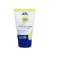 Atl Baby Cr Muda Fralda 100G
